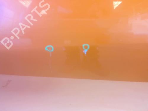 Left front door CITROËN C3 Pluriel (HB_) 1.4 HDi | BP18227468C2 