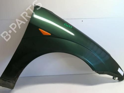 Right front fenders FORD FOCUS I Turnier (DNW) 1.8 TDCi | BP18220341C42 