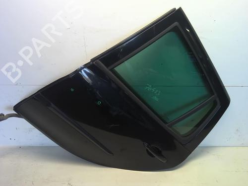 Left rear door RENAULT CLIO III Grandtour (KR0/1_) 1.5 dCi | BP21145309C4 
