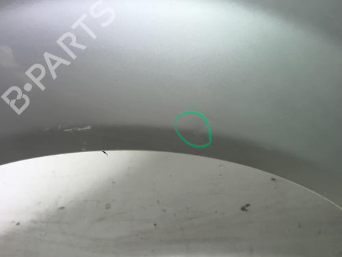 Right front fenders DAEWOO KALOS (KLAS) 1.4 | BP18213091C42 