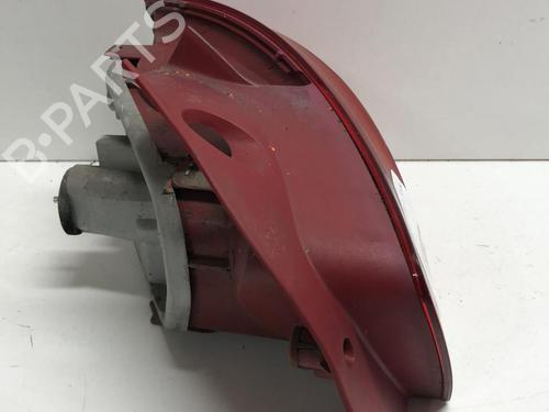 Used Right taillight Right taillight 18217565 18217565