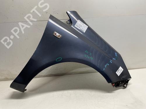 Used Right front fenders Right front fenders 36801684 36801684