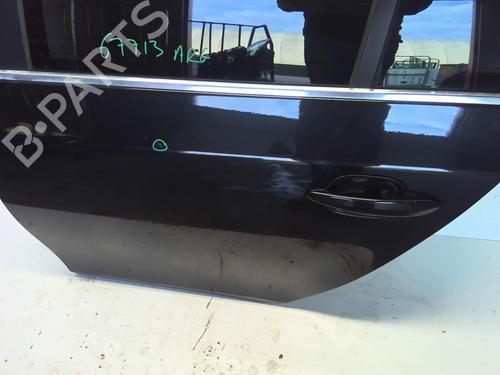 Used Left rear door BMW 5 Touring (E61) 535 d (286 hp) 18230338