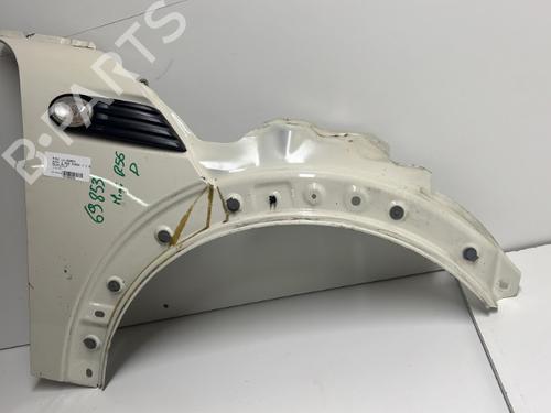 Right front fenders MINI MINI (R56) Cooper D | BP18484143C42 