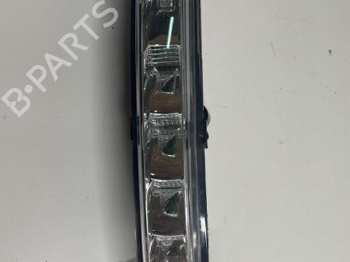 Højre positionslygte CITROËN C4 Picasso I MPV (UD_) 1.6 HDi 110 (112 hp) 18553080