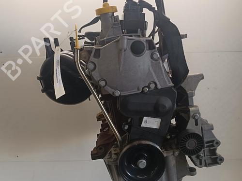Engine DACIA SANDERO 1.4 (BS0C, BS0A, BS0G, BS1F, BS0E) | BP36762316M1 - Image 2