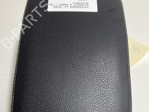 Armrest / Center console VW SCIROCCO III (137, 138) 2.0 TDI | BP19640329I20