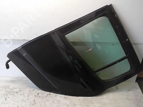 Puerta trasera izquierda RENAULT MODUS / GRAND MODUS (F/JP0_) 1.2 (JP0C, JP0K, FP0C, FP0K, FP0P, JP0P, JP0T) (75 hp) 18221549