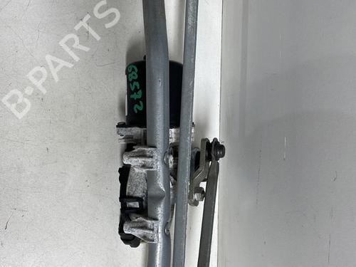 Front wipers mechanism CITROËN C3 I (FC_, FN_) 1.4 HDi | BP23269158C83 