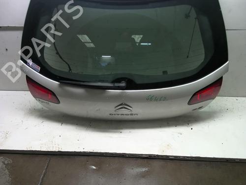 Bakluke CC/Kombi-Kupé CITROËN C3 II (SC_) 1.4 HDi 70 (SC8HZC, SC8HR0, SC8HP4) | BP18230740C6 