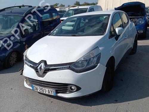 Warning switch RENAULT CLIO IV (BH_) 1.5 dCi 75 | BP30441565I22  - Image 5