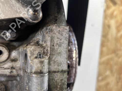 Motor CITROËN C3 II (SC_) 1.4 HDi 70 (SC8HZC, SC8HR0, SC8HP4) | BP27527823M1 