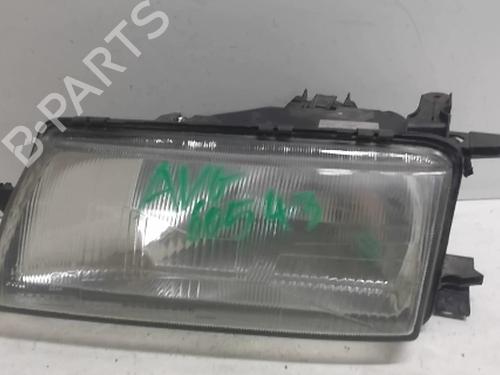 Used Left headlight OPEL VECTRA A (J89) 1.7 TD (F19, M19) (82 hp) 18228720