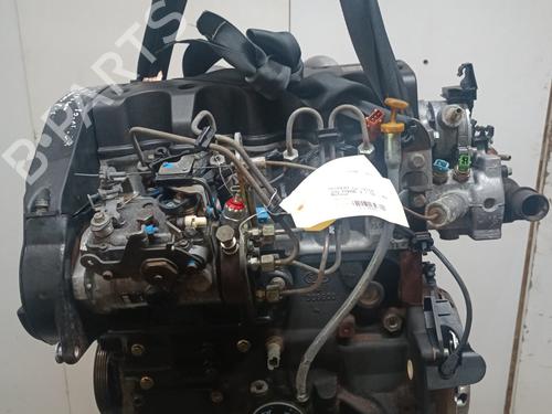 Engine PEUGEOT 106 II (1A_, 1C_) 1.5 D | BP27712537M1 