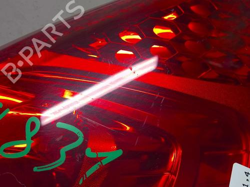 Used Right taillight Right taillight FORD FIESTA VI (CB1, CCN) 1.4 TDCi (68 hp) 18213693 18213693