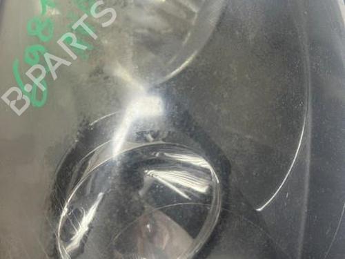 Left headlight VW GOLF PLUS V (5M1, 521) 1.9 TDI | BP18222377C28