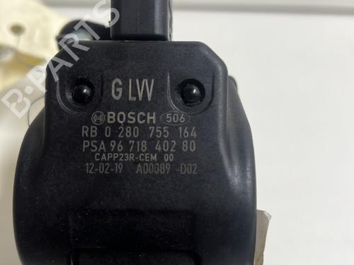 Pedal CITROËN C4 II (NC_) 1.6 HDi 90 | BP25276569I4 