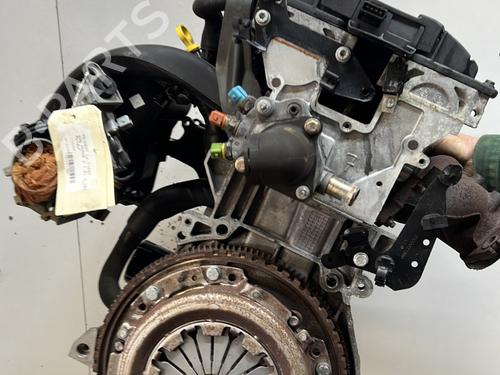 Engine PEUGEOT 406 (8B) 1.8 16V | BP23876862M1 