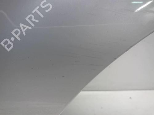 Left rear door FORD FIESTA V (JH_, JD_) 1.4 TDCi | BP18220854C4 