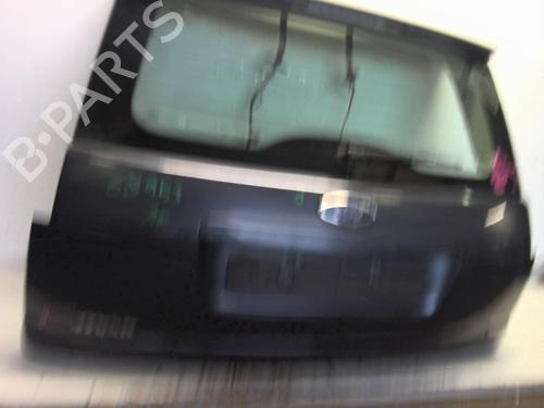 Tailgate FORD C-MAX (DM2) 1.6 TDCi | BP18207225C6