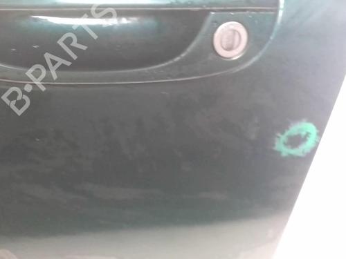 Left front door PEUGEOT 607 (9D, 9U) 2.2 HDi | BP18224867C2