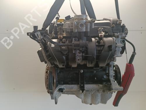 Used Engine OPEL CORSA D (S07) 1.2 LPG (L08, L68) (80 hp) 32770634