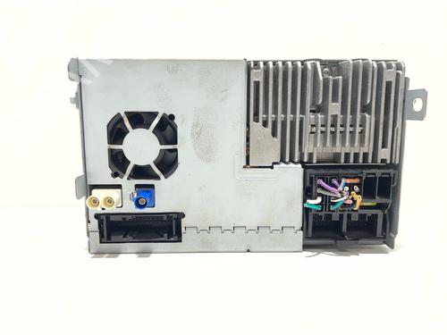 Radio VW PASSAT CC B6 (357) 2.0 TDI | BP39940042E6 - Image 3