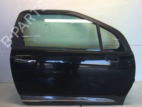 Used Right front door CITROËN DS3 (SA_) 1.6 VTi 120 (120 hp) 26524471