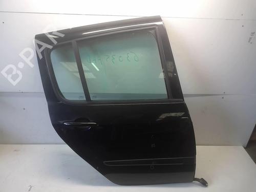 Used Right rear door Right rear door RENAULT MODUS / GRAND MODUS (F/JP0_) 1.5 dCi 75 (75 hp) 18210968 18210968