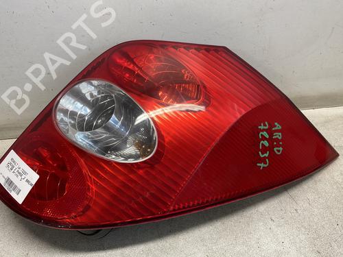 Used Right taillight RENAULT LAGUNA II Grandtour (KG0/1_) 1.9 dCi (125 hp) 27527905
