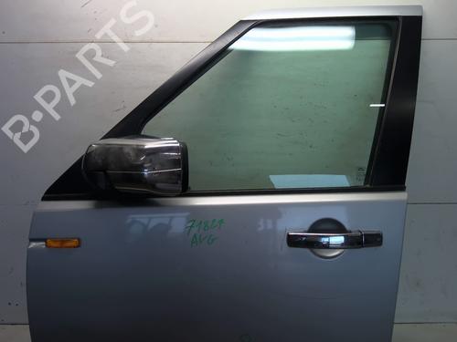 Left front door LAND ROVER DISCOVERY III (L319) 2.7 TD 4x4 | BP24508188C2 