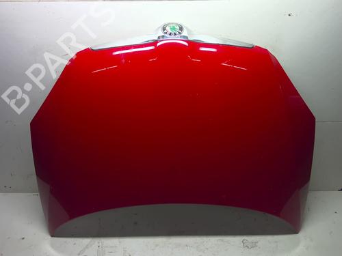 Used Hood SKODA FABIA II (542) 1.4 TDI (80 hp) 23088046