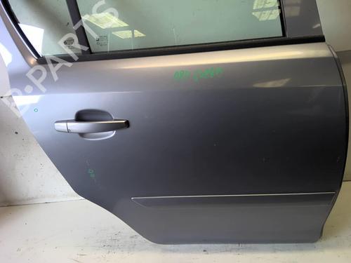 Used Right rear door OPEL CORSA D (S07) 1.3 CDTI (L08, L68) (75 hp) 18217379