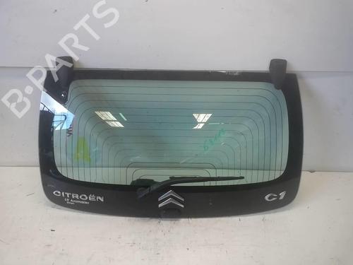 Bakrude CITROËN C1 (PM_, PN_) 1.0 (68 hp) 18228001