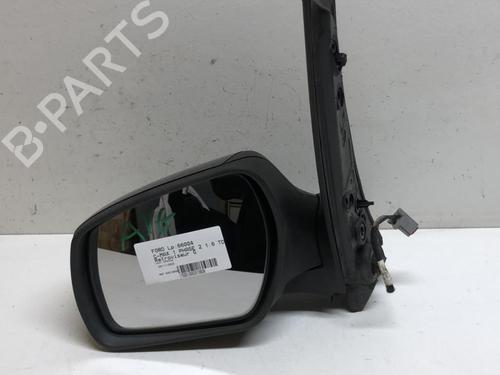 Left mirror FORD C-MAX (DM2) 1.6 TDCi | BP18230867C26 