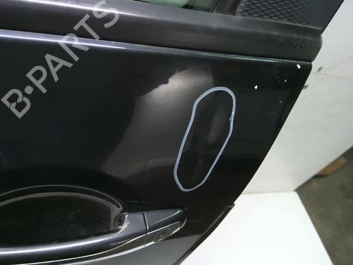 Dør venstre fortil CITROËN C3 Picasso (SH_) 1.6 HDi (90 hp) 18223467