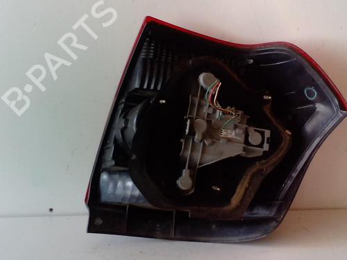 Used Left taillight Left taillight TOYOTA COROLLA (_E12_) 2.0 D-4D (CDE120R, CDE120L_) (116 hp) 18209282 18209282