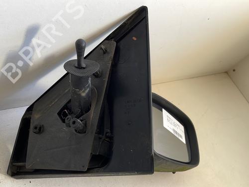Right mirror RENAULT CLIO III (BR0/1, CR0/1) 1.5 dCi (C/BR0G, C/BR1G) | BP24056996C27