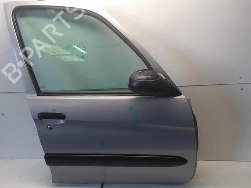 Dør høyre foran CITROËN XSARA PICASSO (N68) 2.0 HDi | BP18221258C3 