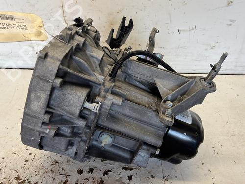 Gearbox RENAULT CLIO III (BR0/1, CR0/1) 1.2 16V (BR02, BR0J, BR11, CR02, CR0J, CR11) | BP24331009M3 