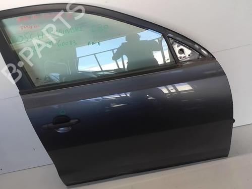 Right front door HYUNDAI i30 (FD) 1.6 CRDi | BP18215003C3 