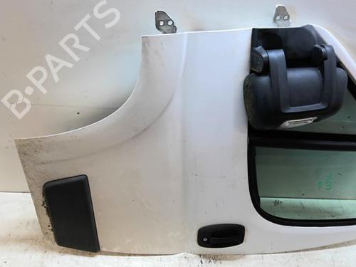 Used Left front door Left front door FIAT DUCATO Van (250_) 130 Multijet 2,3 D (131 hp) 33721568 33721568