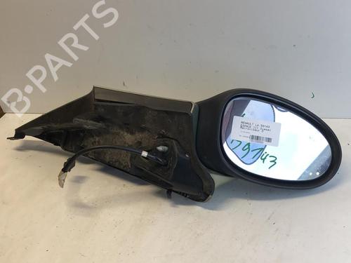 Right mirror RENAULT ESPACE III (JE0_) 2.2 dCi (JE0S) | BP18228891C27
