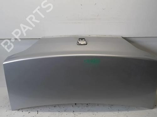 Used Tailgate PEUGEOT 406 (8B) 2.0 HDI 90 (90 hp) 18211615