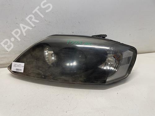 Used Left headlight Left headlight 37079593 37079593