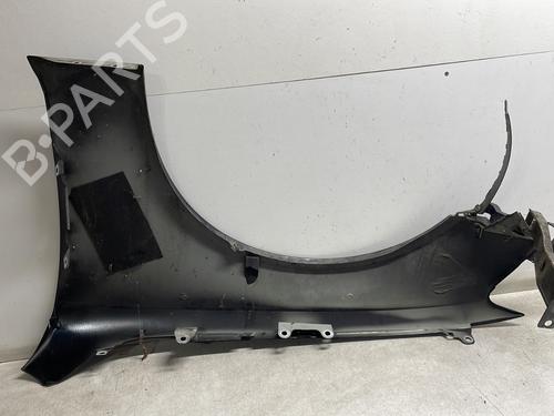 Forskærm Højre AUDI A4 B8 Avant (8K5) 2.0 TDI | BP29896955C42