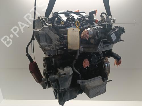 Engine RENAULT TRAFIC III Van (FG_) 1.6 dCi 115 (FGMD) | BP32187460M1 - Image 3