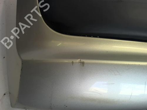 Used Rear bumper PEUGEOT 207 (WA_, WC_) 1.4 HDi (68 hp) 18222655