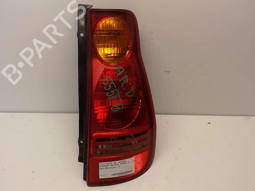 Right taillight HYUNDAI MATRIX (FC) 1.5 CRDi | BP18229302C35