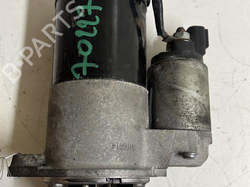 Used Starter KIA CEE'D Hatchback (ED) 1.6 CRDi 90 (90 hp) 26001861